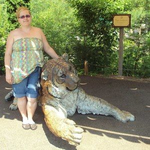 Meet your Posher, Sandra